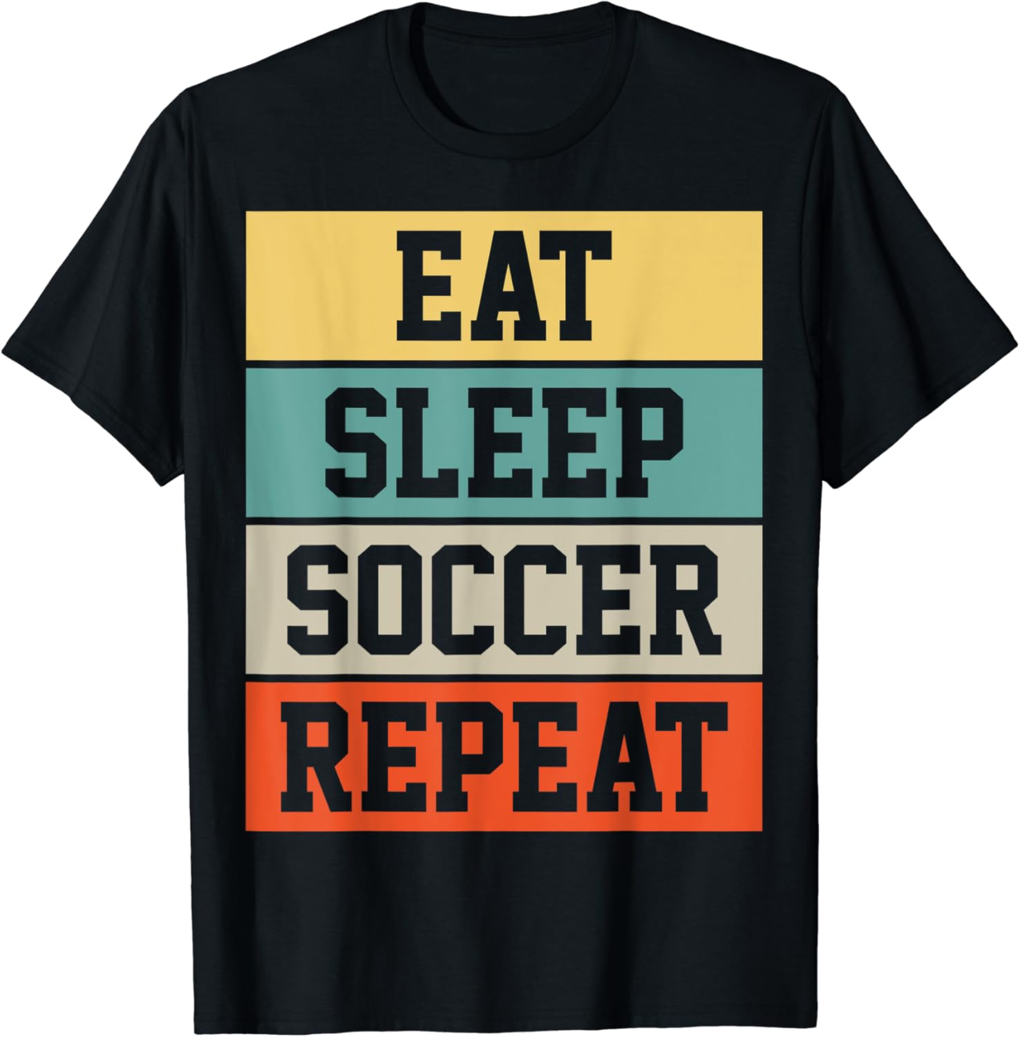 Amazon.com: Soccer Goalie Player Retro Gift T-Shirt: Clothing